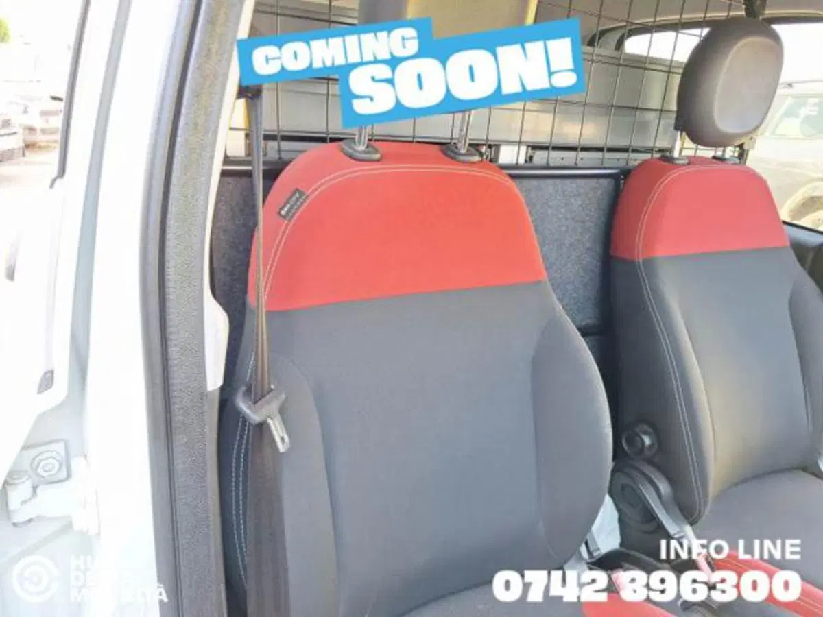 Fiat Panda usata a Perugia (8)
