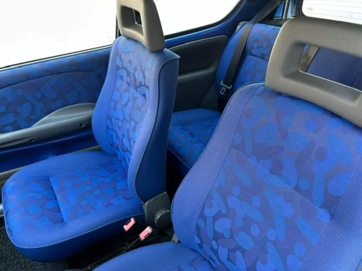 Fiat Seicento usata a Cuneo (10)