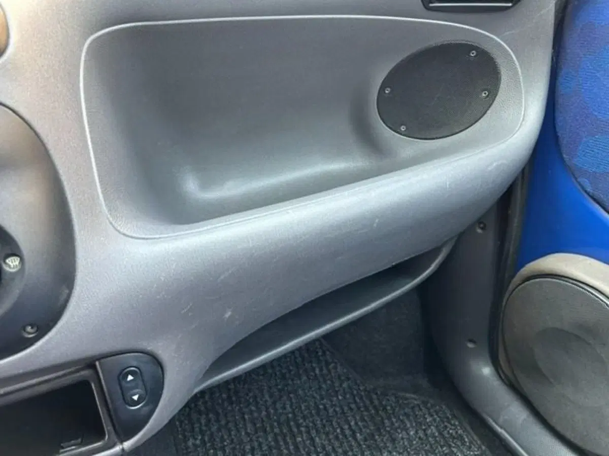 Fiat Seicento usata a Cuneo (14)