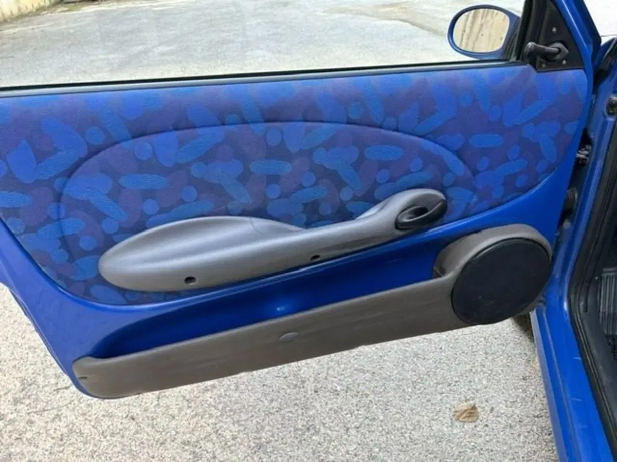Fiat Seicento usata a Cuneo (15)