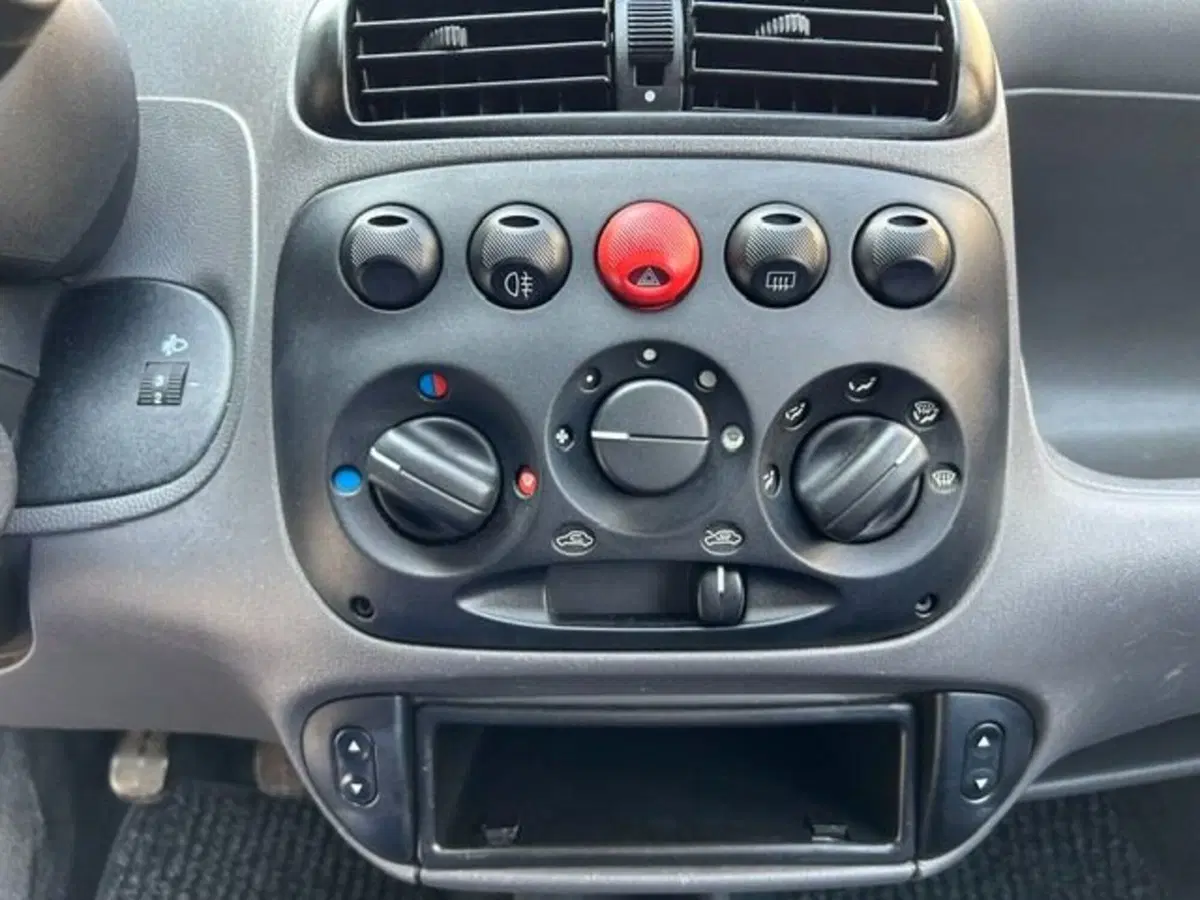 Fiat Seicento usata a Cuneo (9)
