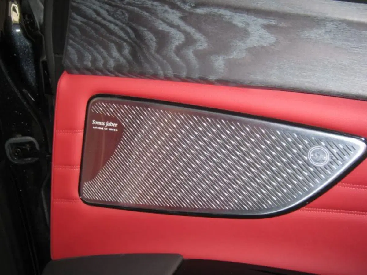 Maserati Grecale usata a Fermo (17)