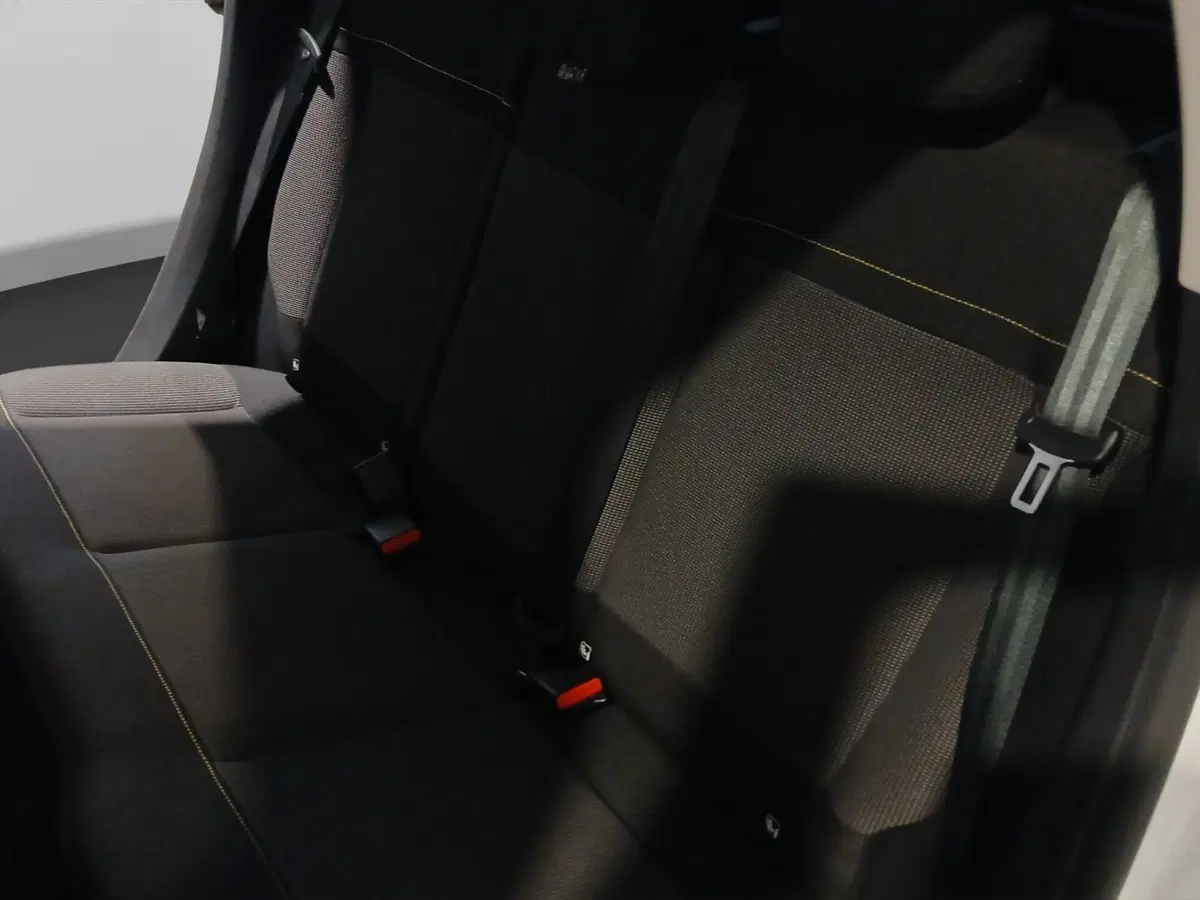 Citroen C3 usata a Genova (10)