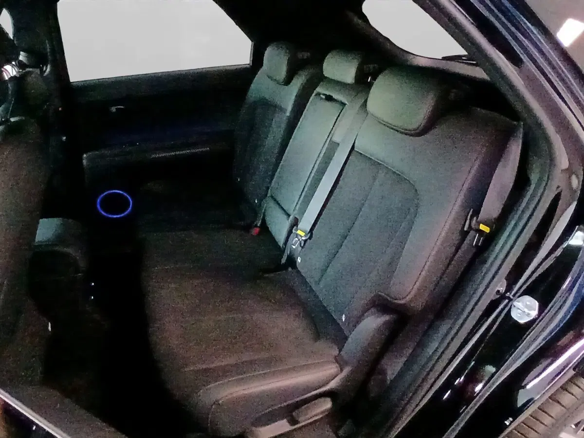 Hyundai Ioniq 5 nuova a Genova (10)
