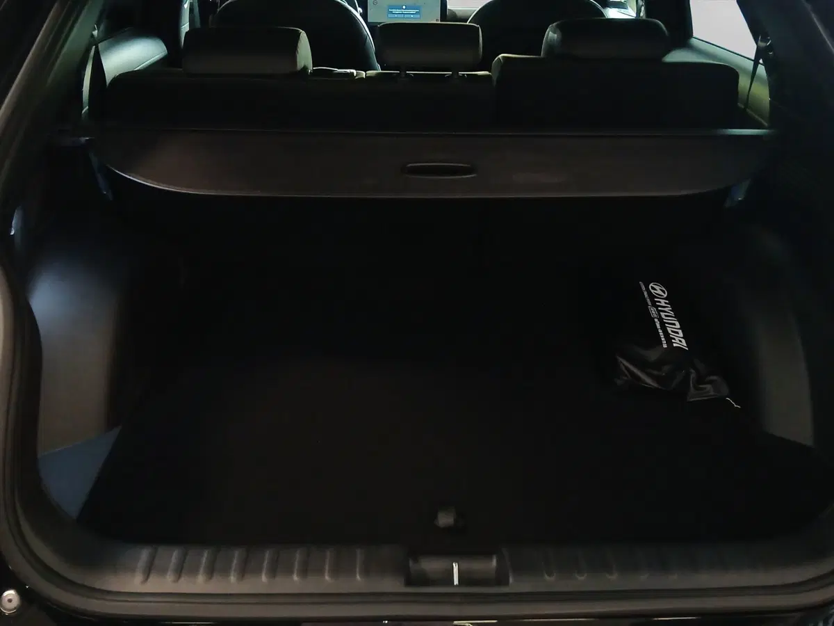 Hyundai Ioniq 5 nuova a Genova (17)