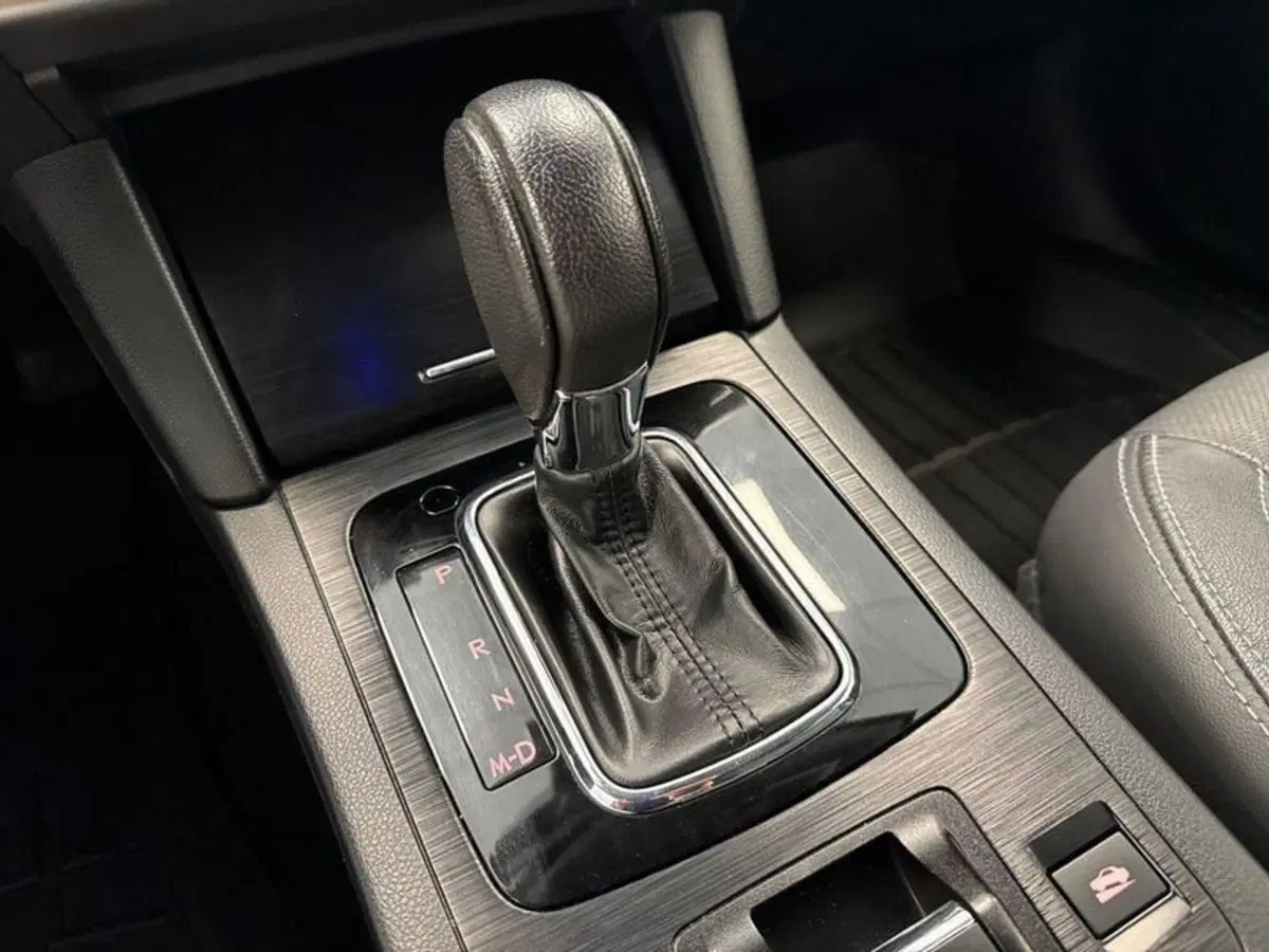 Subaru Outback usata a Prato (17)