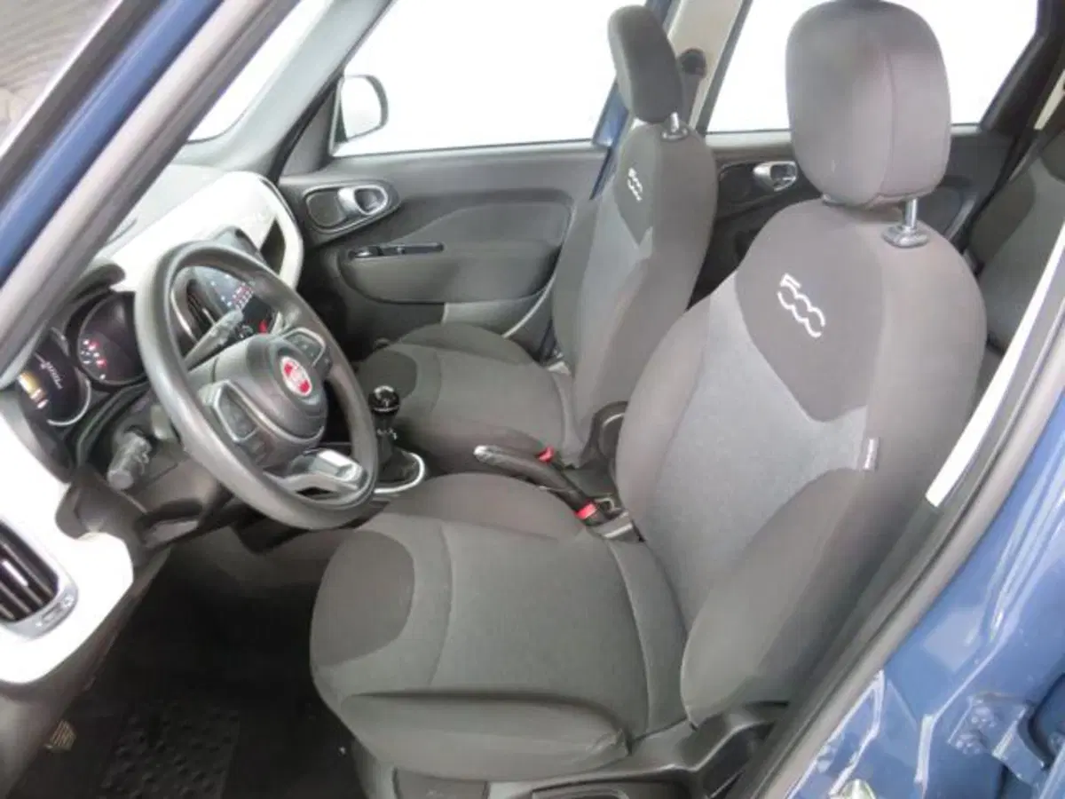 Fiat 500L usata a Lodi (10)
