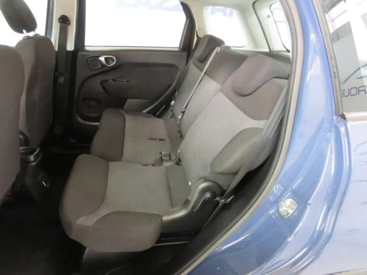 Fiat 500L usata a Lodi (11)