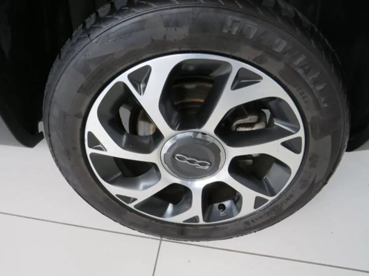 Fiat 500L usata a Lodi (14)