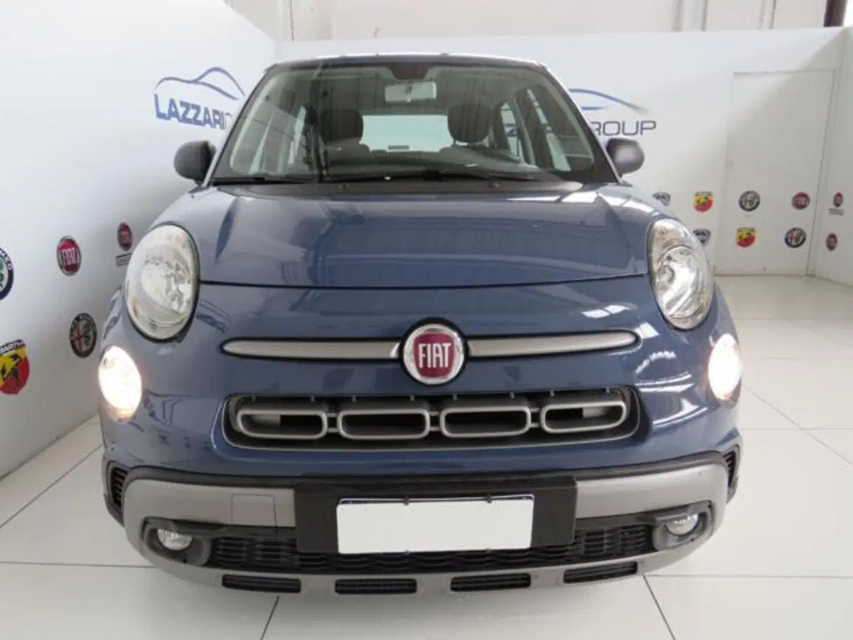Fiat 500L usata a Lodi (2)