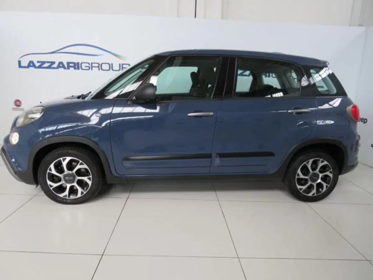 Fiat 500L usata a Lodi (3)