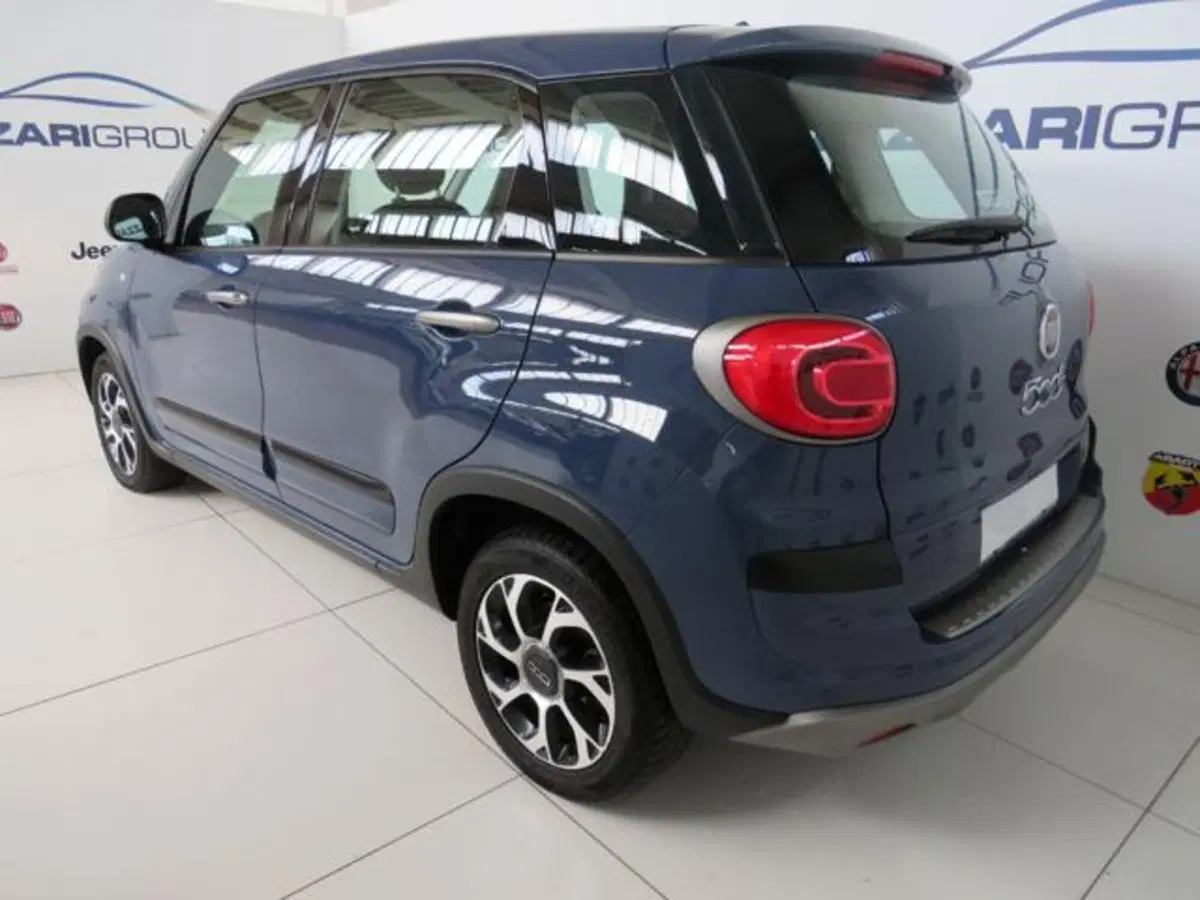 Fiat 500L usata a Lodi (4)