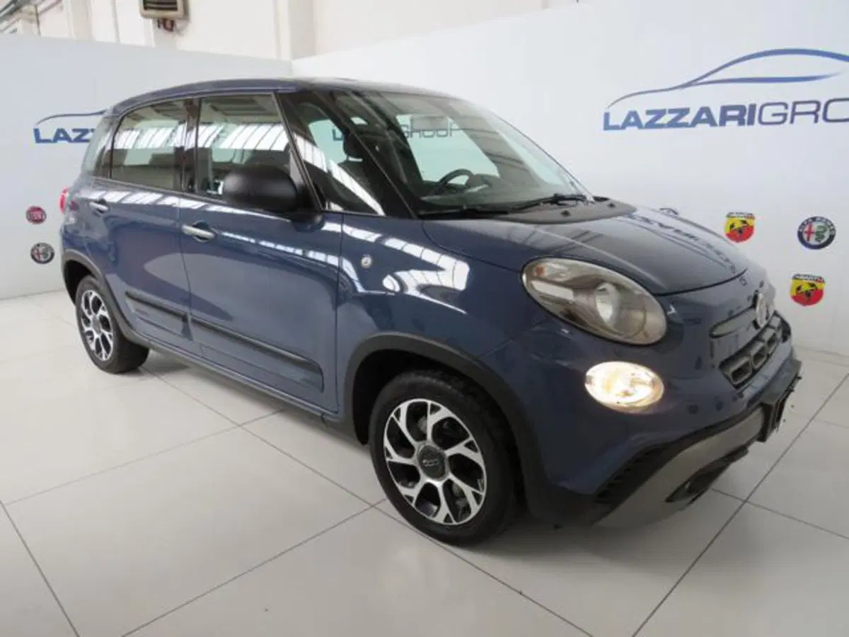 Fiat 500L usata a Lodi (5)