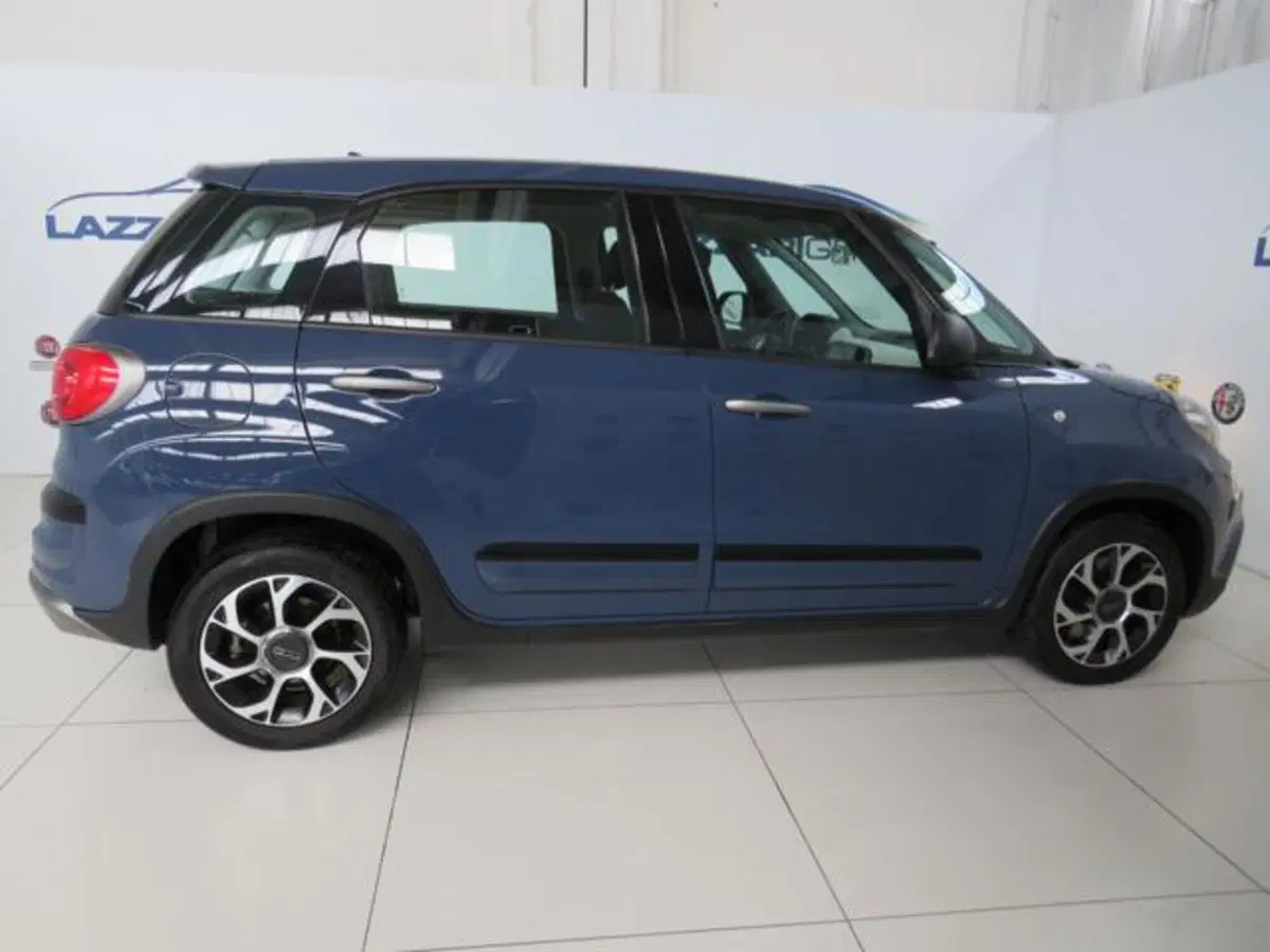 Fiat 500L usata a Lodi (6)