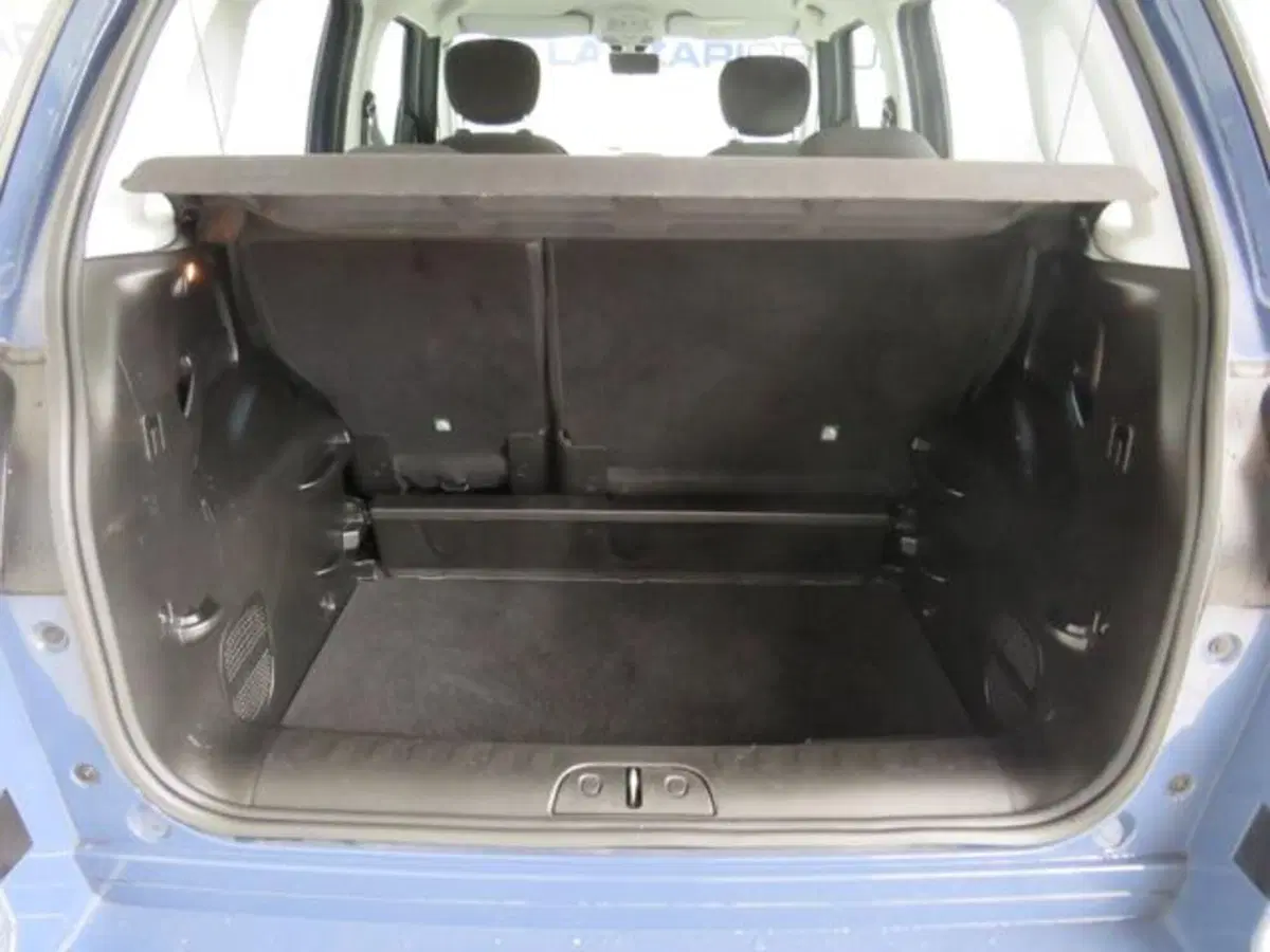Fiat 500L usata a Lodi (9)