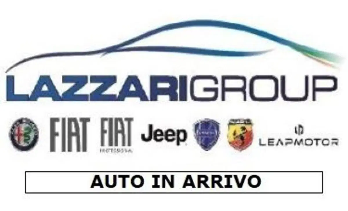 Jeep Compass usata a Lodi
