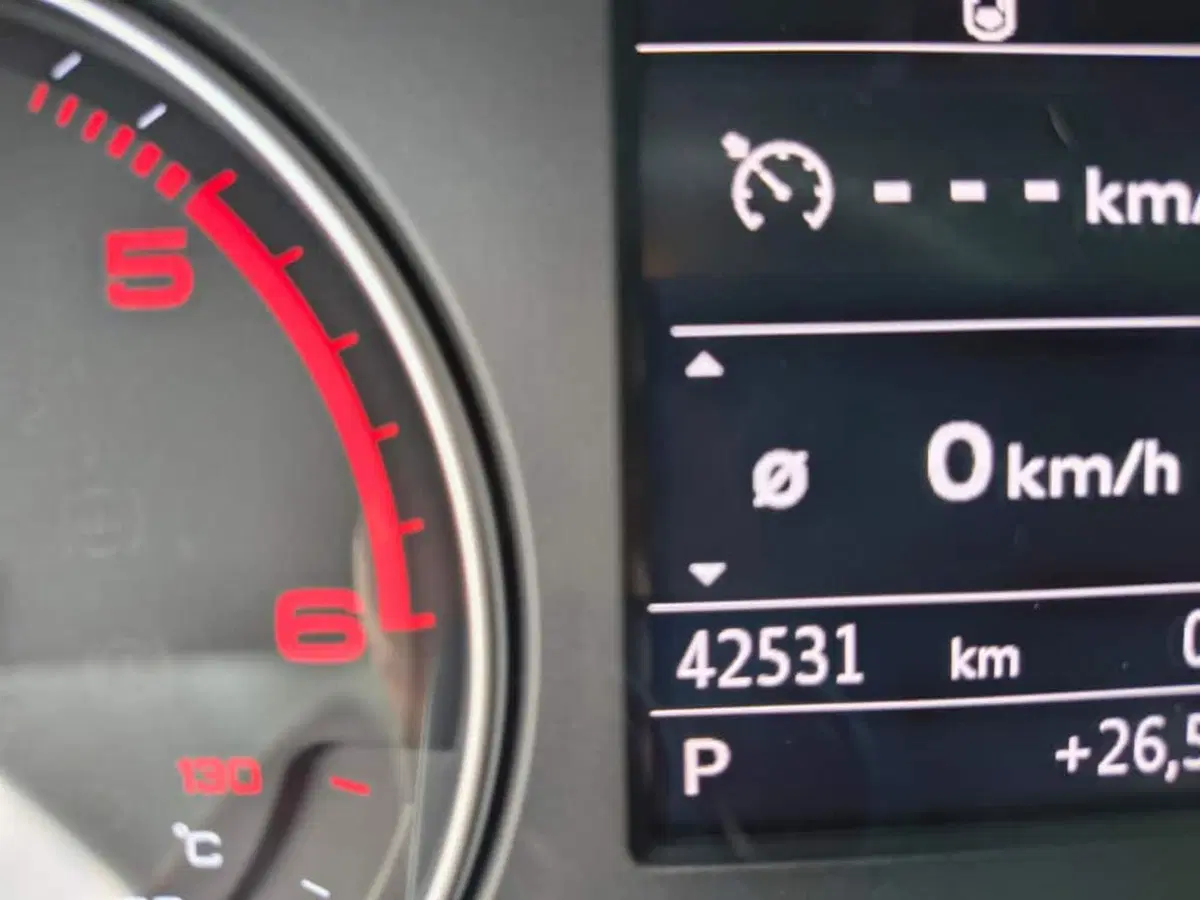 Audi Q2 usata a Firenze (9)