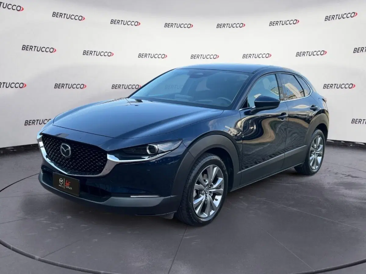 Mazda CX-30 usata a Verona (2)