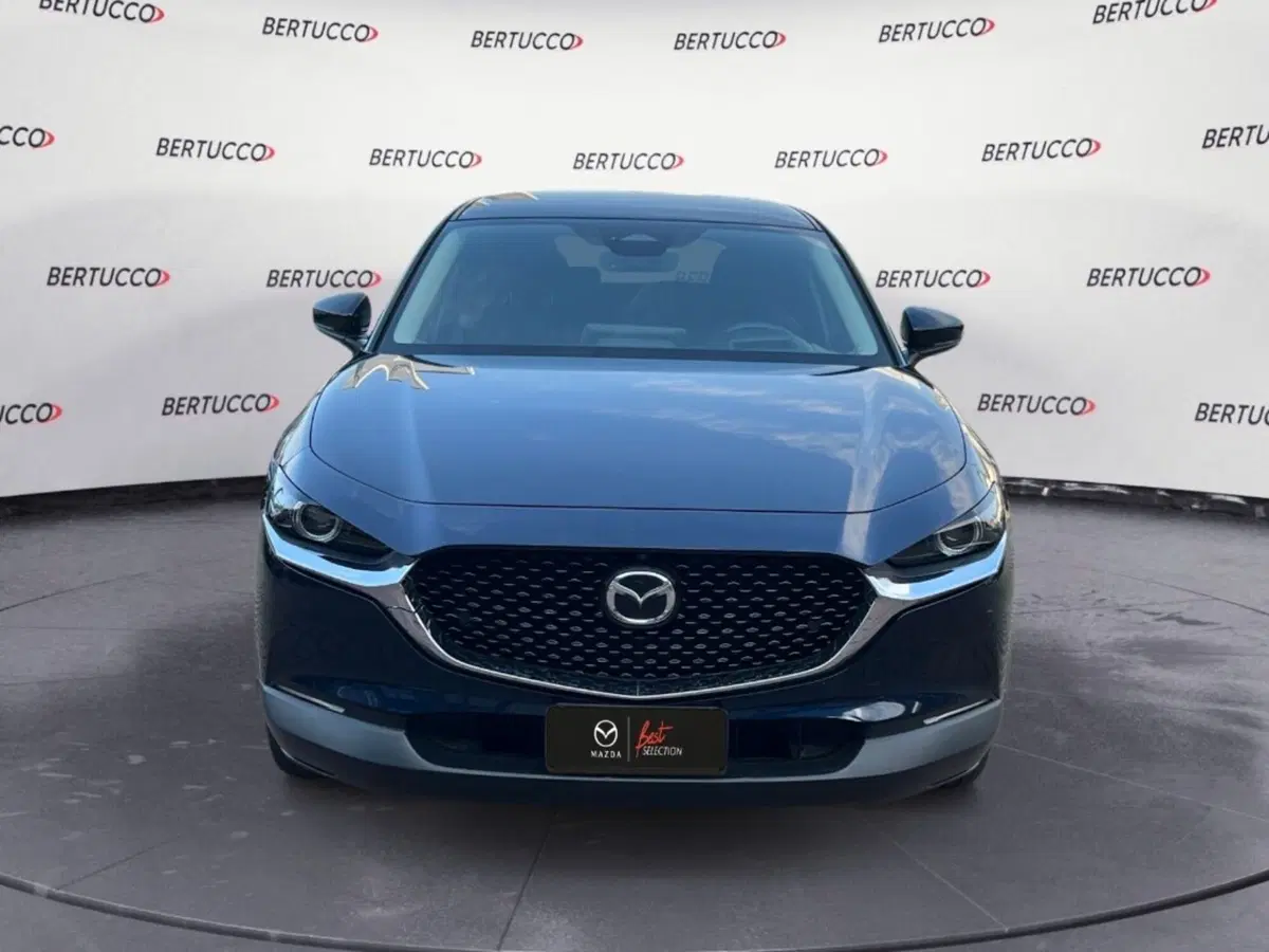 Mazda CX-30 usata a Verona (3)