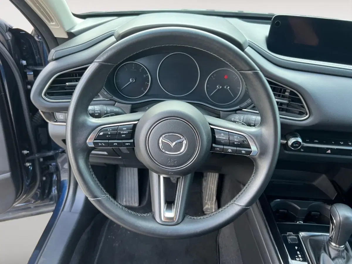 Mazda CX-30 usata a Verona (8)