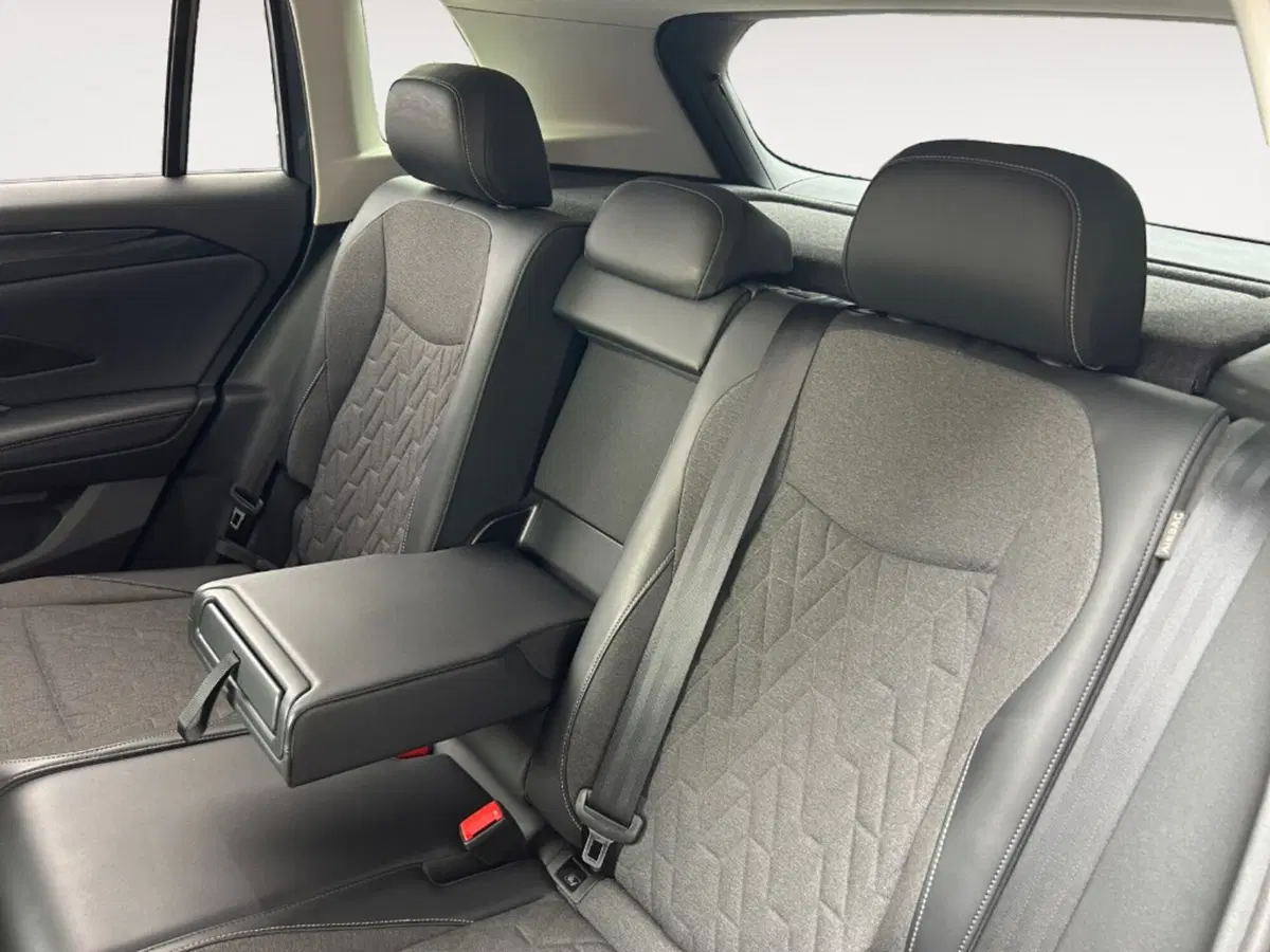 Volkswagen Tiguan usata a Verona (12)