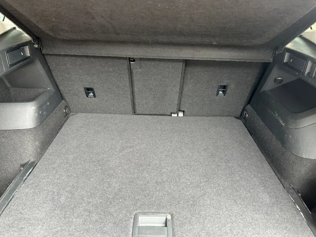 Volkswagen Tiguan usata a Verona (13)