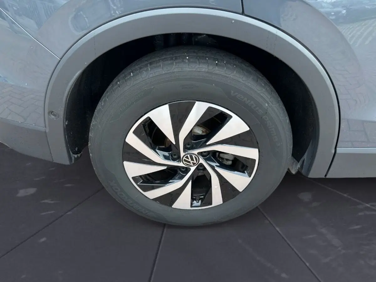 Volkswagen Tiguan usata a Verona (7)