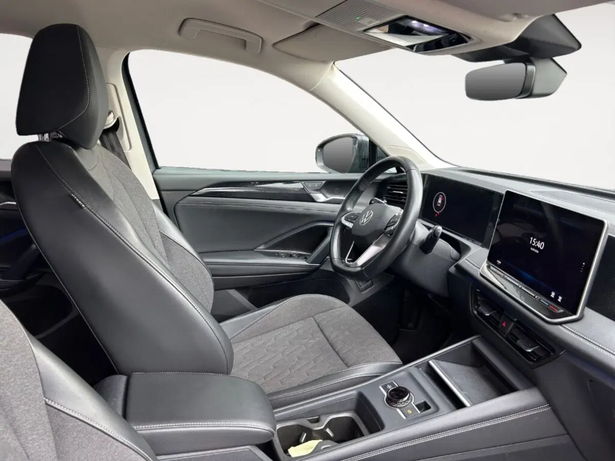 Volkswagen Tiguan usata a Verona (8)