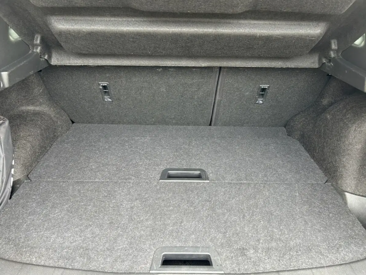 Nissan Qashqai usata a Verona (11)