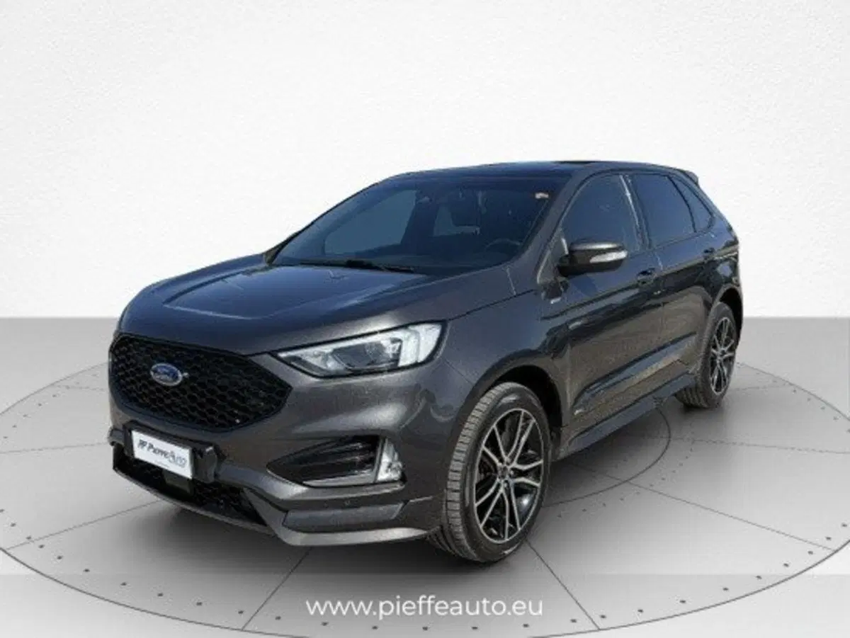 Ford Edge usata a Teramo