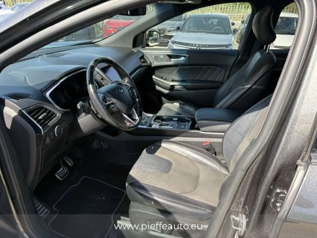 Ford Edge usata a Teramo (10)