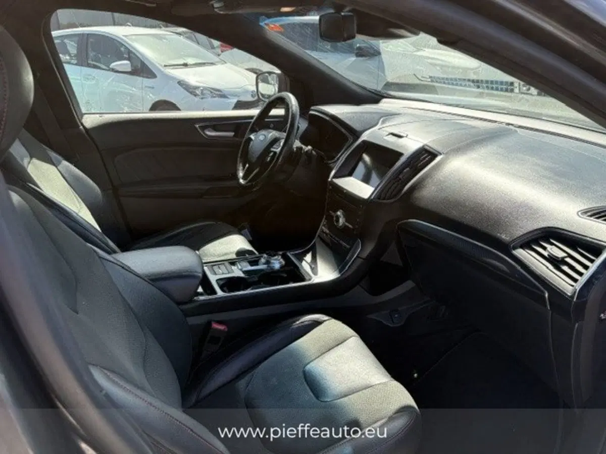 Ford Edge usata a Teramo (11)