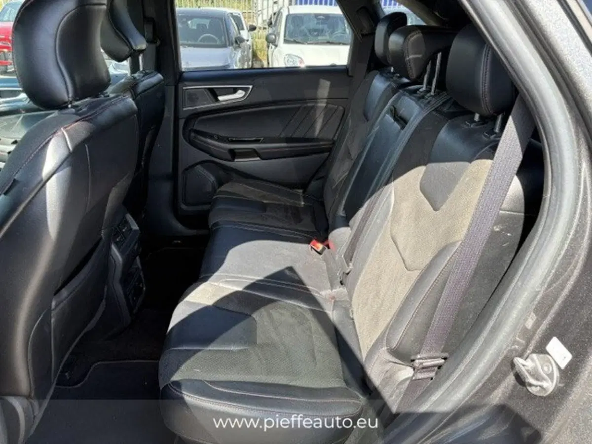 Ford Edge usata a Teramo (12)
