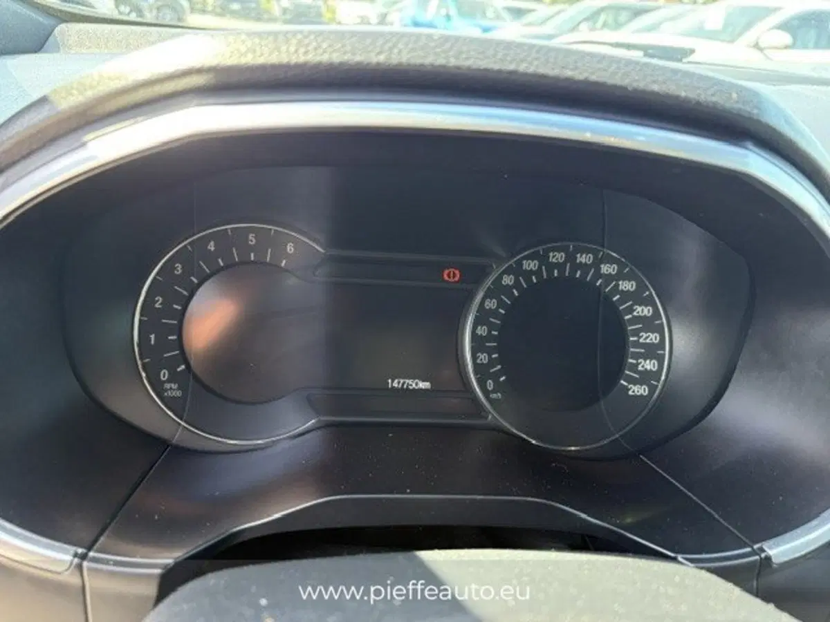 Ford Edge usata a Teramo (13)