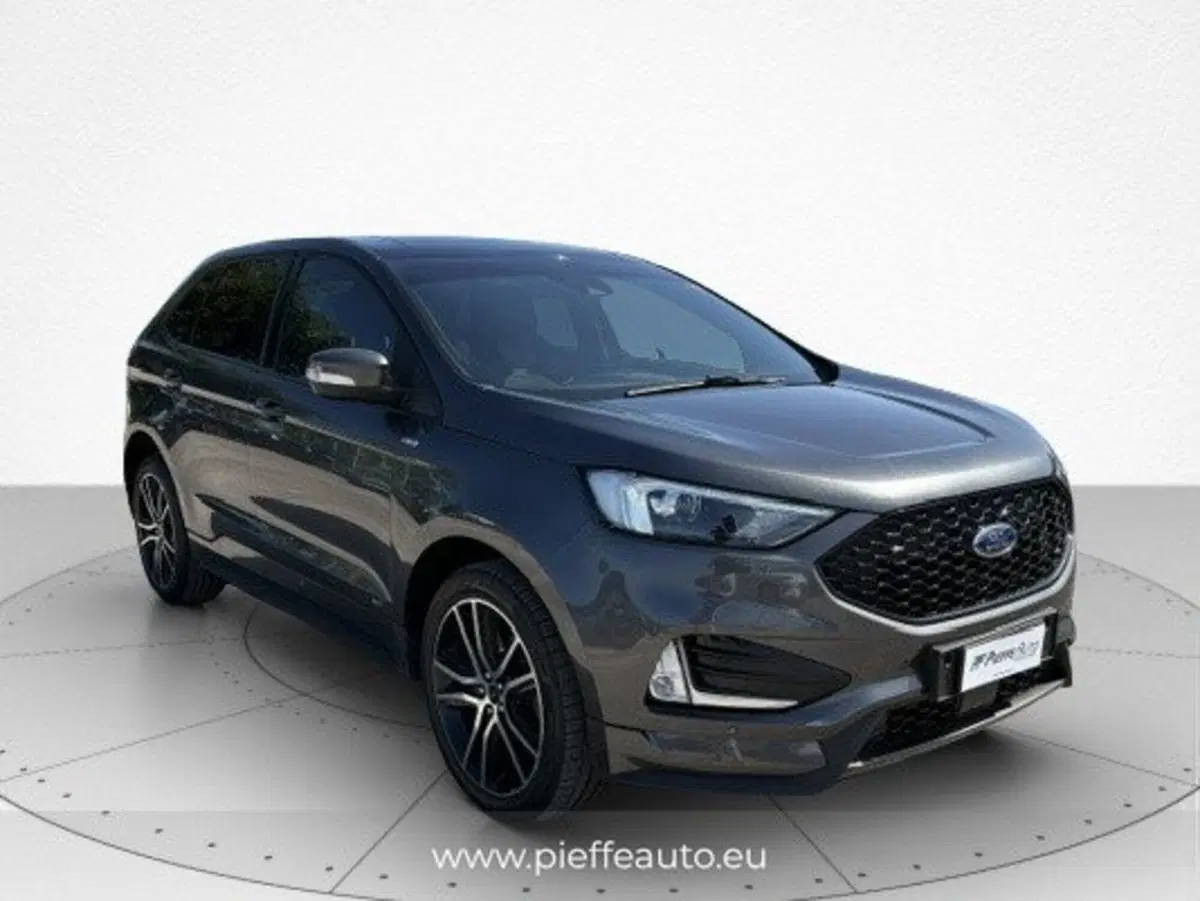 Ford Edge usata a Teramo (2)