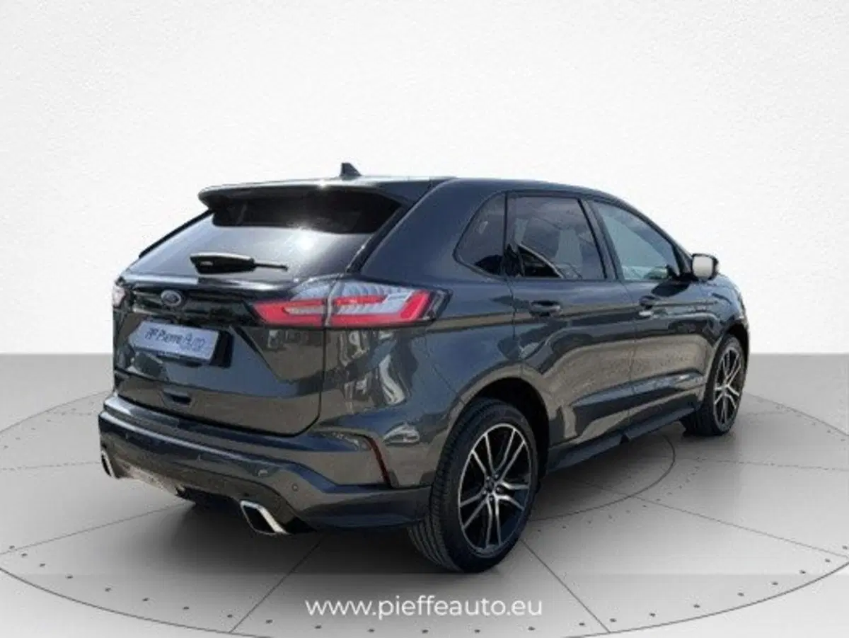Ford Edge usata a Teramo (3)