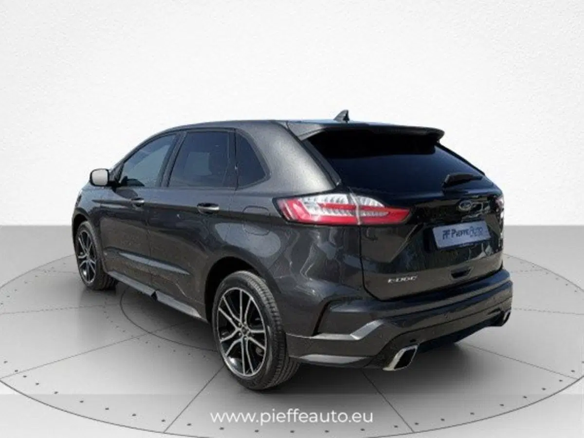 Ford Edge usata a Teramo (4)