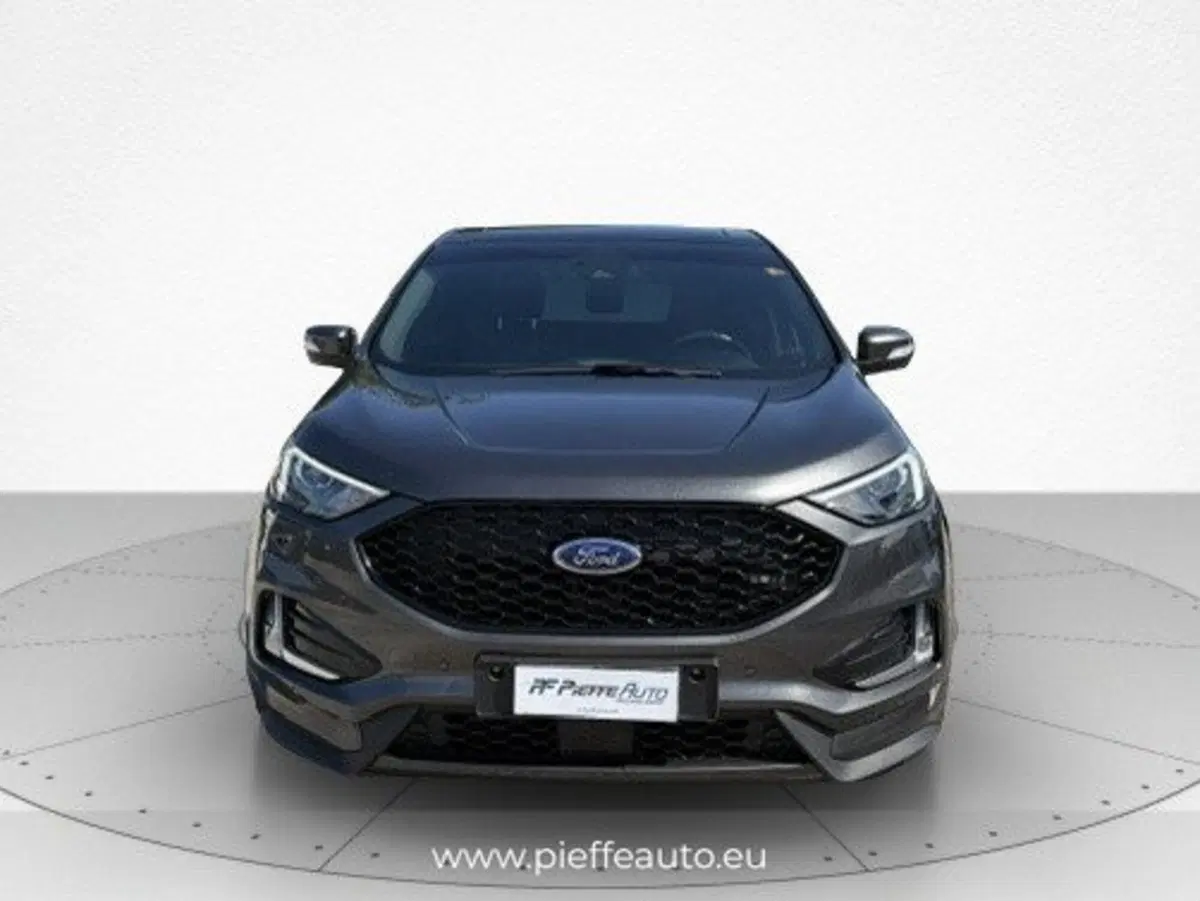 Ford Edge usata a Teramo (5)
