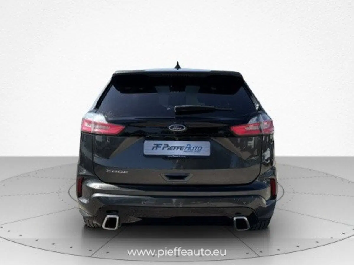 Ford Edge usata a Teramo (6)