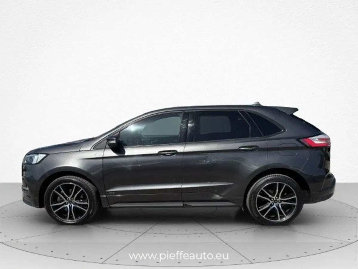 Ford Edge usata a Teramo (7)