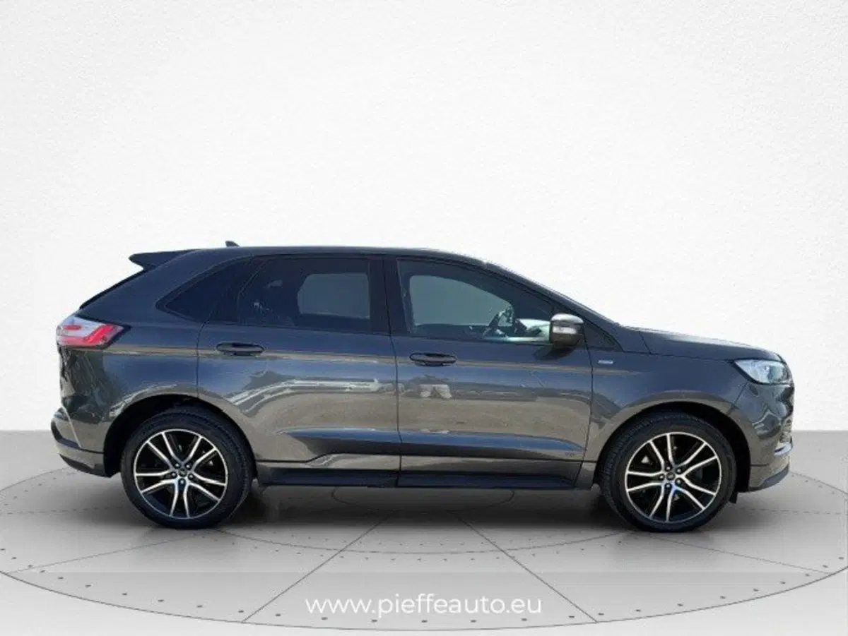 Ford Edge usata a Teramo (8)