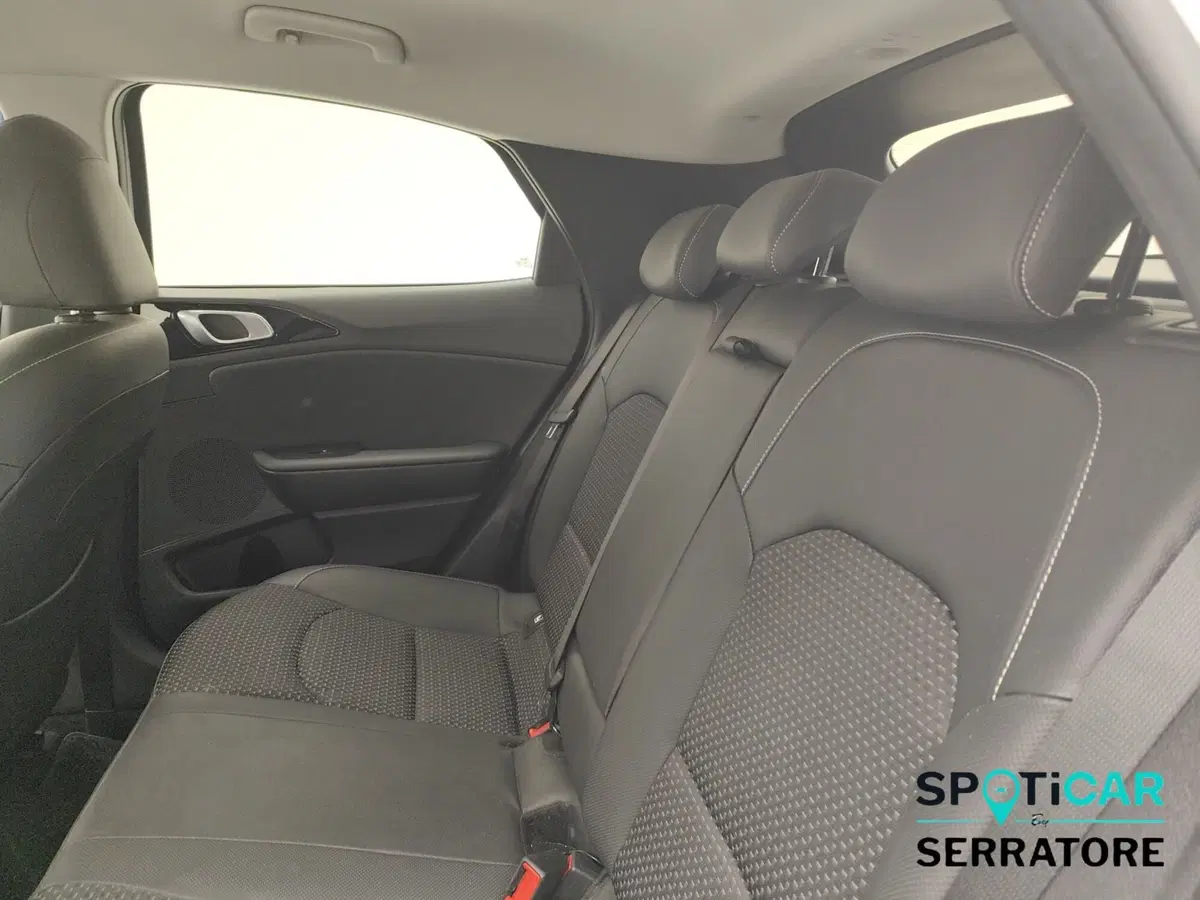 Kia XCeed usata a Como (10)