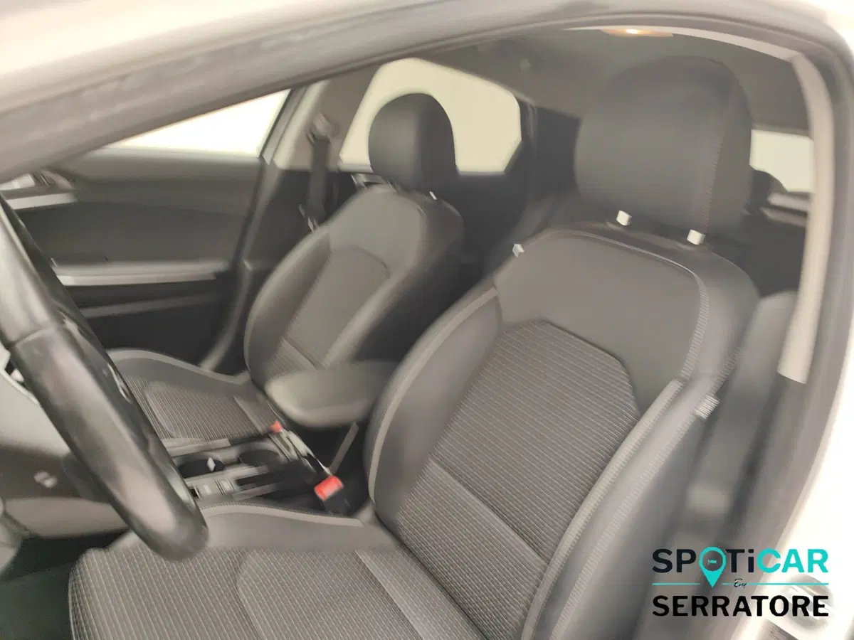 Kia XCeed usata a Como (9)
