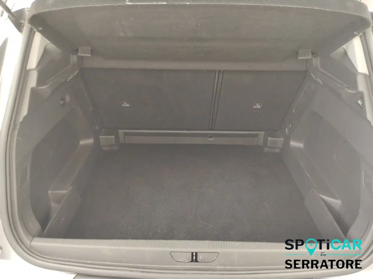 Opel Grandland X usata a Como (13)