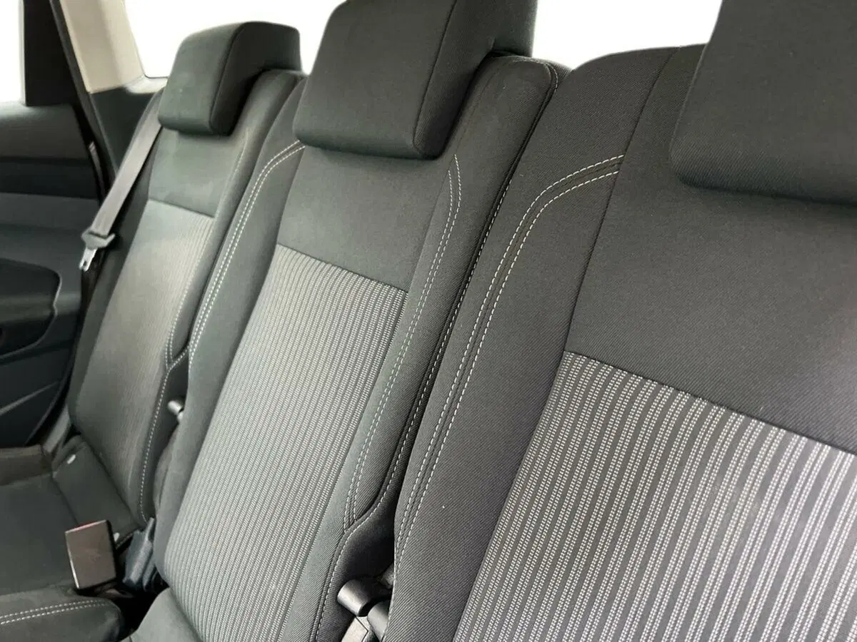Ford C-Max usata a Sondrio (11)