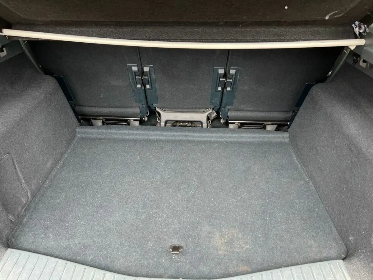Ford C-Max usata a Sondrio (12)