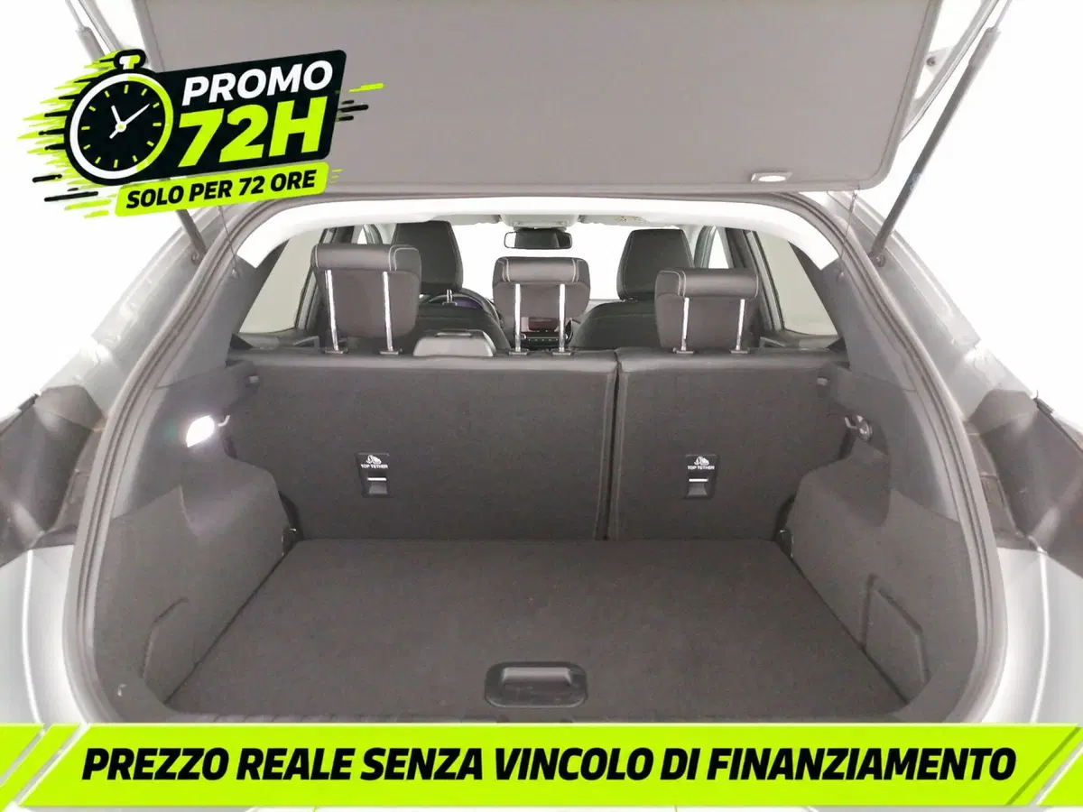 Ford Puma usata a Roma (10)