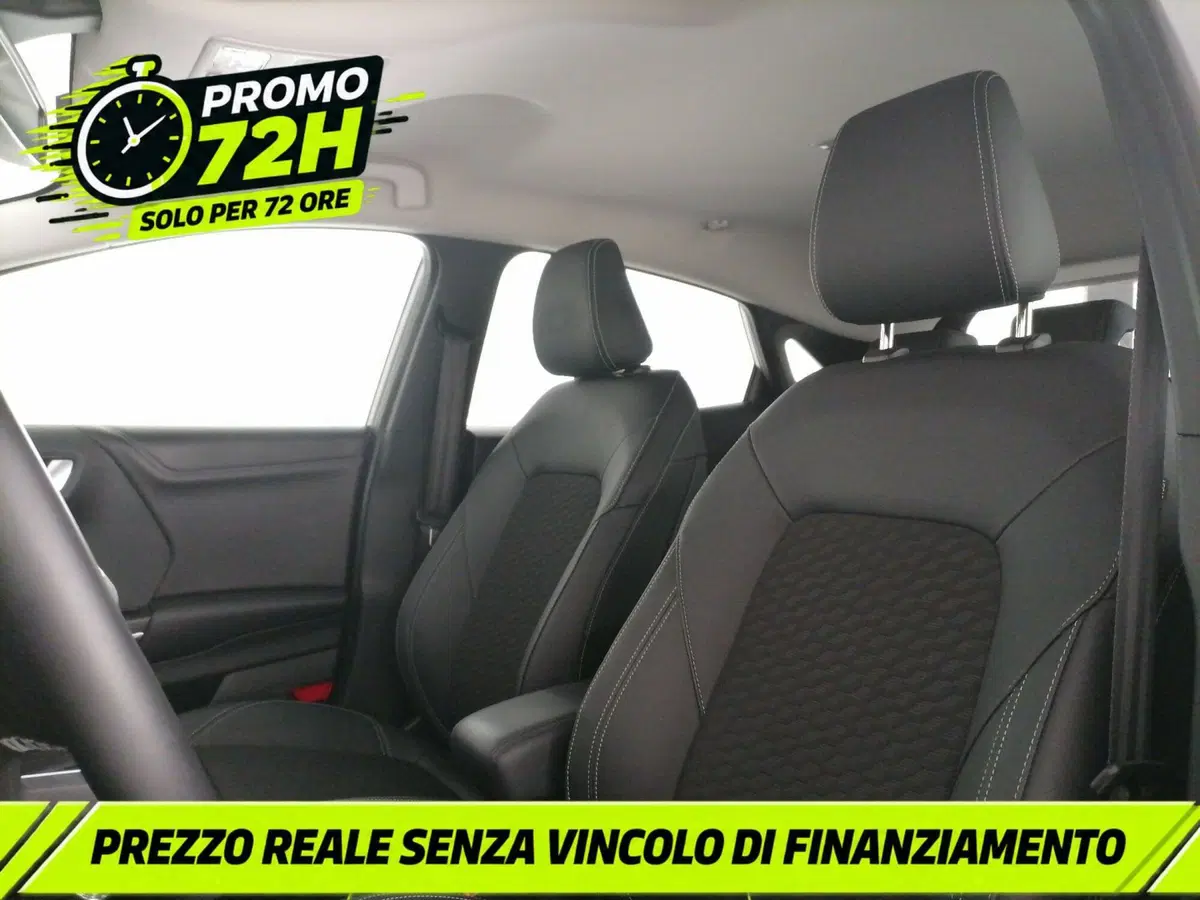 Ford Puma usata a Roma (12)