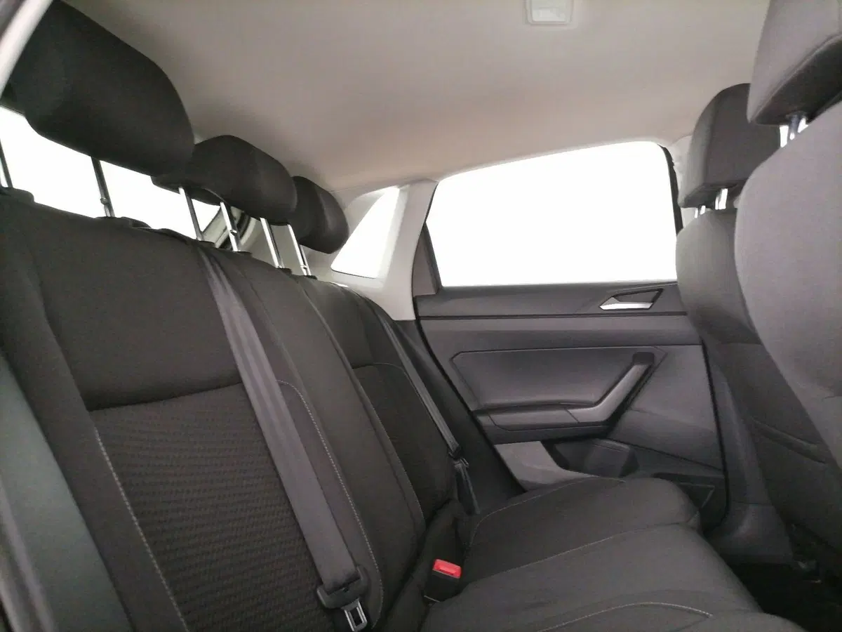 Volkswagen Polo usata a Roma (8)