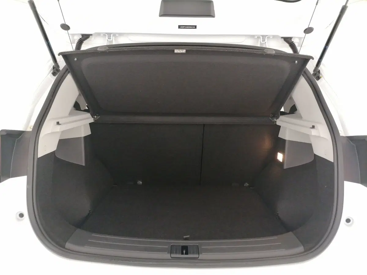 Mg ZS usata a Roma (10)